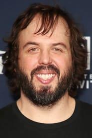 Angus Sampson