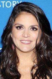 Cecily Strong