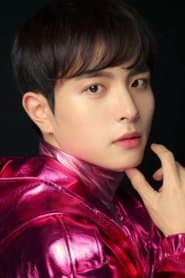 Lee Min Wook