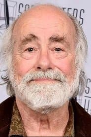 Robert Hunter