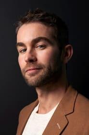 Chace Crawford