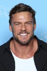 Alan Ritchson