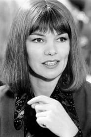 Glenda Jackson