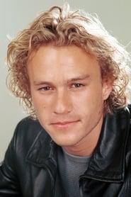 Heath Ledger