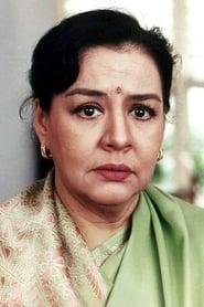 Farida Jalal