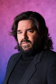 Matt Berry