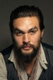 Jason Momoa