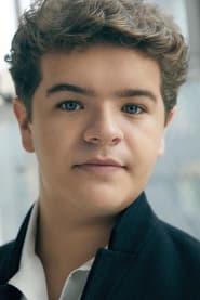 Gaten Matarazzo