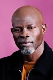 Djimon Hounsou