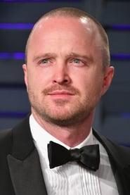 Aaron Paul