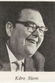 Kรฅre Siem