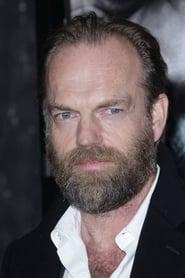 Hugo Weaving