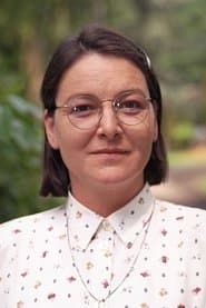 Alix Adams