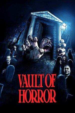The Vault of Horror streaming