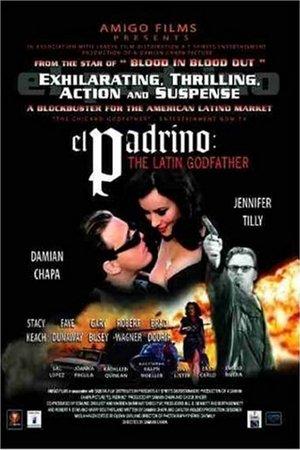 El padrino streaming