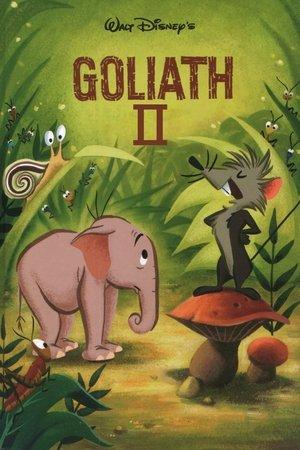 Goliath II streaming