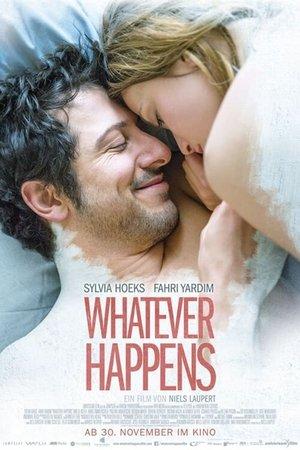 Whatever Happens streaming