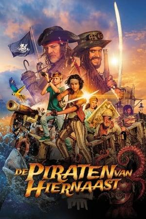 Pirates Down the Street streaming