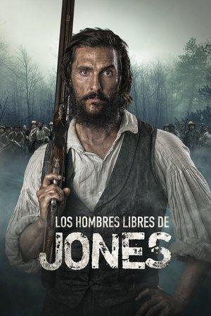 Los hombres libres de Jones streaming
