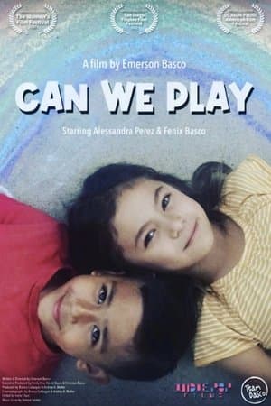 Can We Play streaming