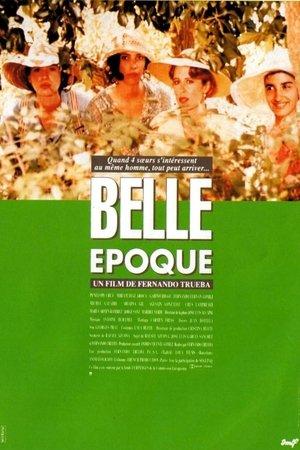 Belle Époque streaming
