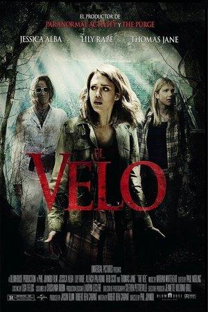 El velo streaming