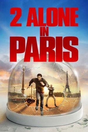 2 Alone in Paris streaming