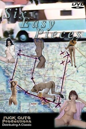 Six Easy Pieces streaming