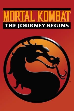 Mortal Kombat: The Journey Begins streaming