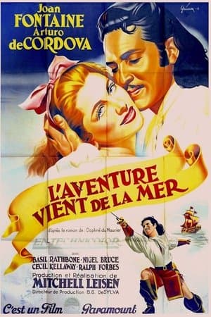 L'aventure vient de la mer streaming