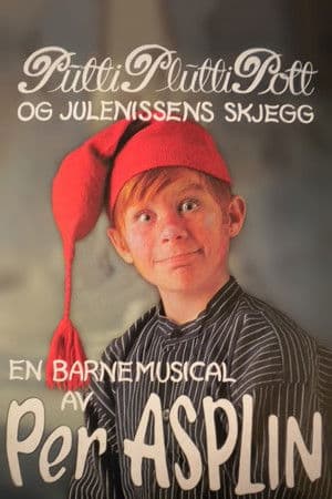 Putti Plutti Pott og Julenissens Skjegg streaming