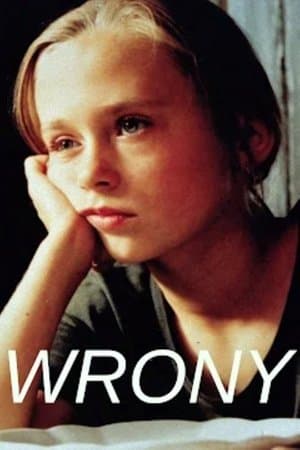Wrony streaming