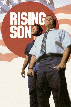 Rising Son streaming