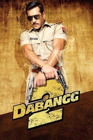 Dabangg 2 streaming