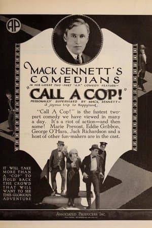 Call a Cop streaming
