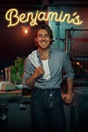 Benjamin's streaming