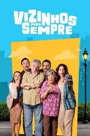 Neighbors Forever streaming