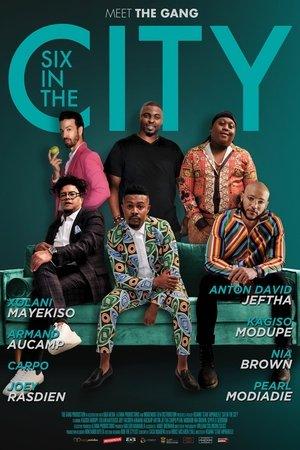 Six in the City streaming