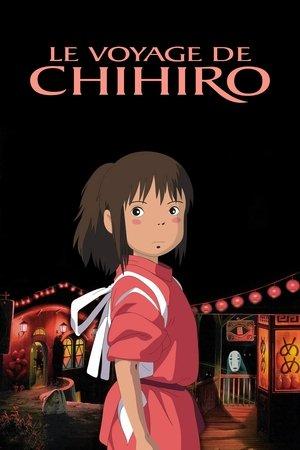 Le Voyage de Chihiro streaming