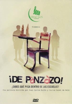 De Panzazo streaming