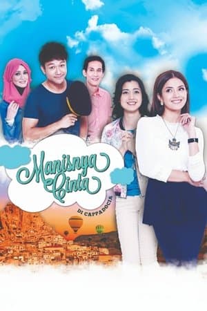 Manisnya Cinta Di Cappadocia streaming
