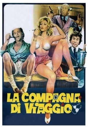 La compagna di viaggio streaming