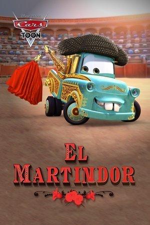 El Martindor streaming