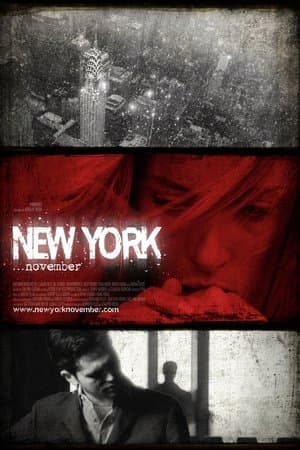 New York November streaming