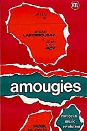 Amougies (Music Power - European Music Revolution) streaming