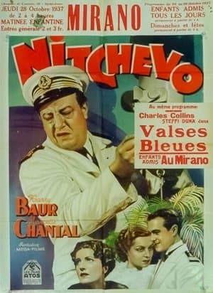 Nitchevo streaming