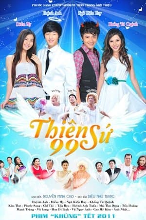 Angel 99 streaming
