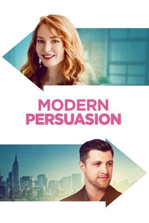 Moderna persuasión streaming