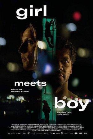 Girl Meets Boy streaming