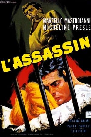 L'assassin streaming